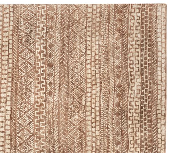 Sumner Braided Jute Rug Swatch Pottery Barn Sumner Braided Jute Rug Swatch