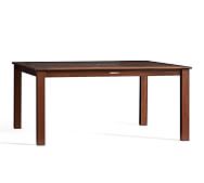 Square Extension Dining Table Pottery Barn Chatham Square Dining Table