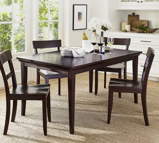 Metropolitan Dining Chair Pottery Barn Roll Over Image To Zoom