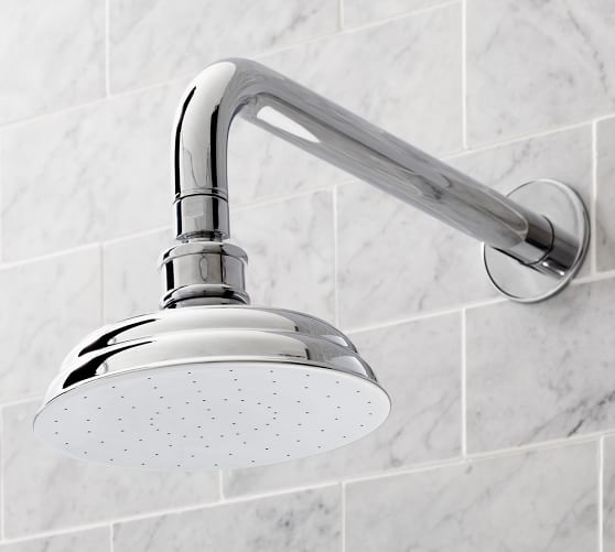 rain shower head rain shower head pottery barn rain shower head rain shower head pottery barn