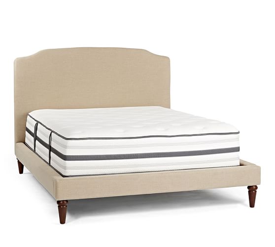 Beautyrest® Luxury Firm Mattress Pottery Barn