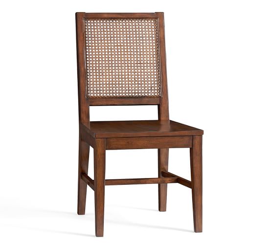 Dining Chairs Kitchen Benches Pottery Barn Ely Dining Chair