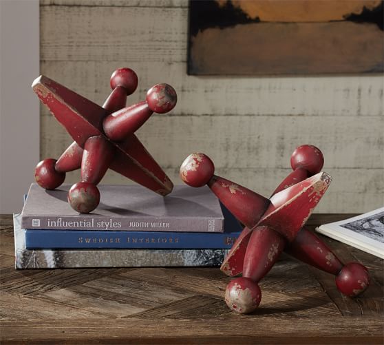 Jack Object Pottery Barn