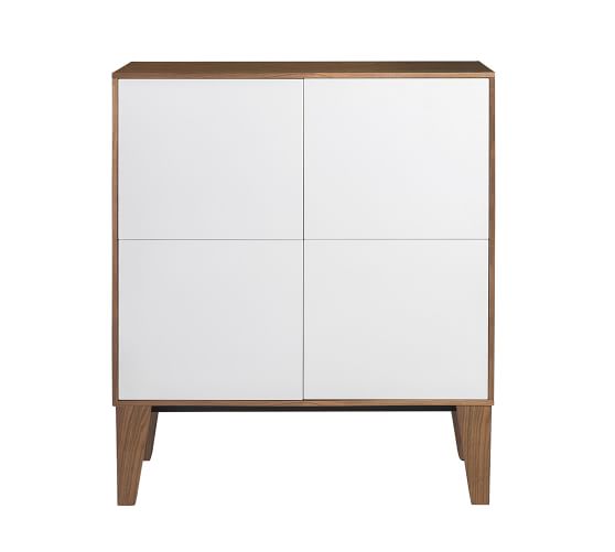 Elsie Small Media Cabinet Pottery Barn Elsie Small Media Cabinet