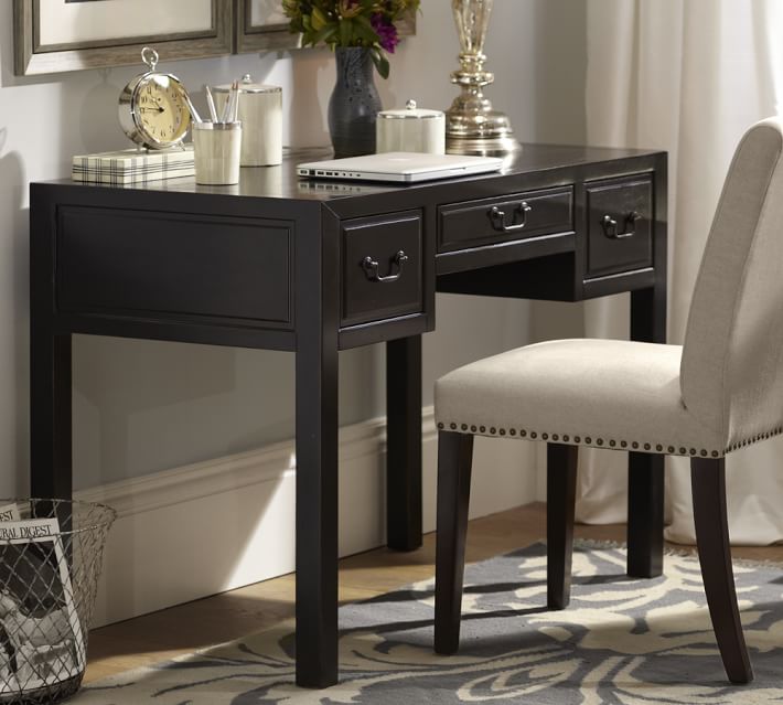Bronson Desk Pottery Barn