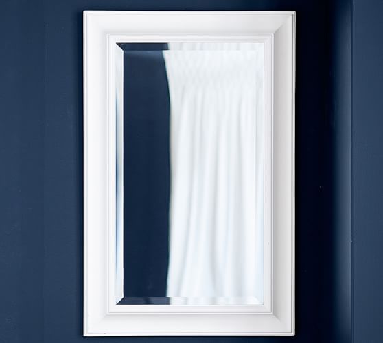 Sonoma WallMounted Medicine Pottery Barn