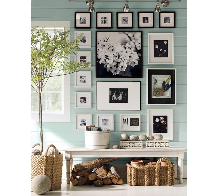 Frame Riser Pottery Barn