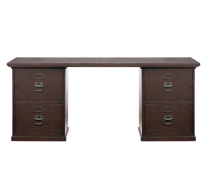 4 drawer desk childrens bedford 4drawer rectangular desk pottery barn 4 drawer desk childrens bedford 4drawer rectangular desk pottery barn