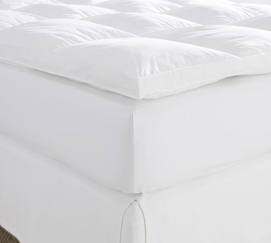 Classic Fiberbed King