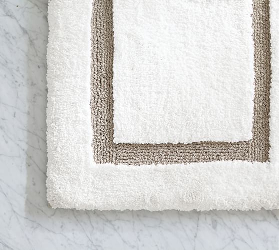 Morgan Memory Foam Bath Rug Pottery Barn Scroll To Next Item