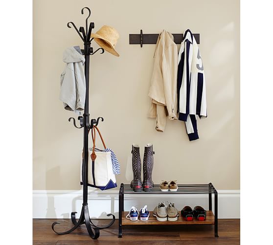 Build Your Own Blacksmith Collection Pottery Barn Roll Over Image To Zoom