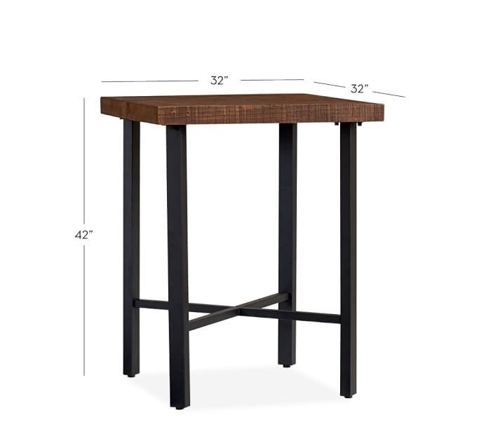 Pottery Barn Benchwright Writing Desk Desk Design Ideas