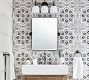 Vintage Pivot Mirror | Pottery Barn