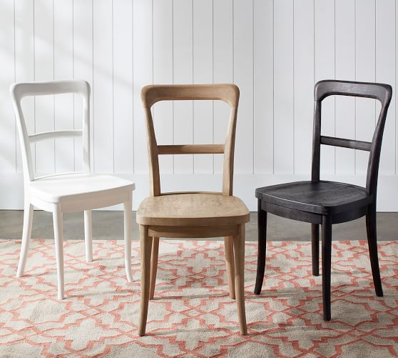 cline bistro dining chair