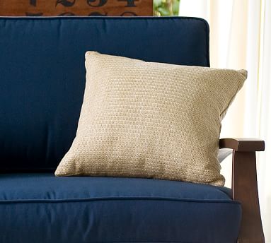 Chesapeake Outdoor Furniture Cushions | Pottery Barn