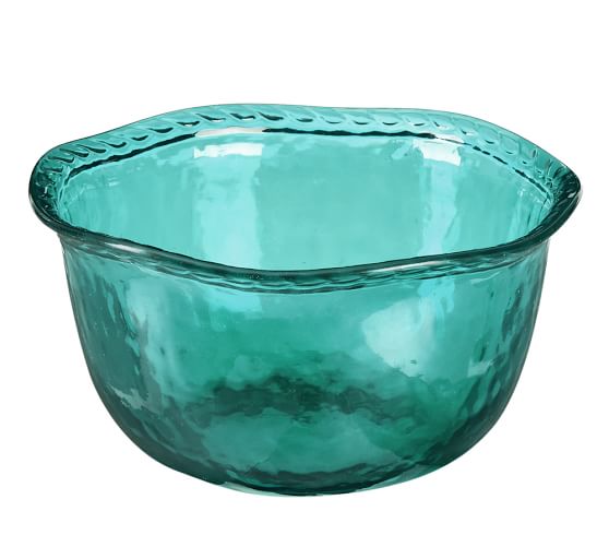 Rope Melamine Bowl Pottery Barn