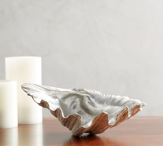 Clam Shell Pottery Barn Clam Shell