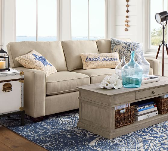 sectional sofa with storage small buchanan square arm upholstered sofa with storage sectionals pottery barn sectional sofa with storage small buchanan square arm upholstered sofa with storage sectionals pottery barn