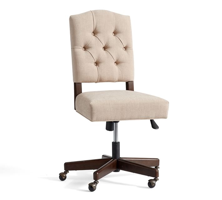 beige desk chair blue ashton swivel desk chair pottery barn beige desk chair blue ashton swivel desk chair pottery barn