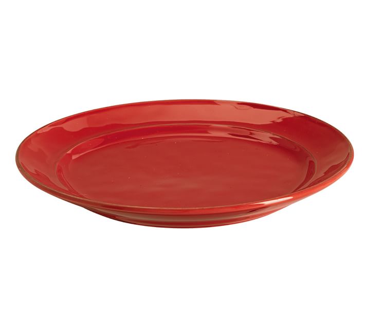 cambria salad plate pottery