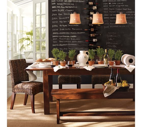 Single Modular Wine Rack Pottery Barn Singular Modular Iron Wine Rack View In Room