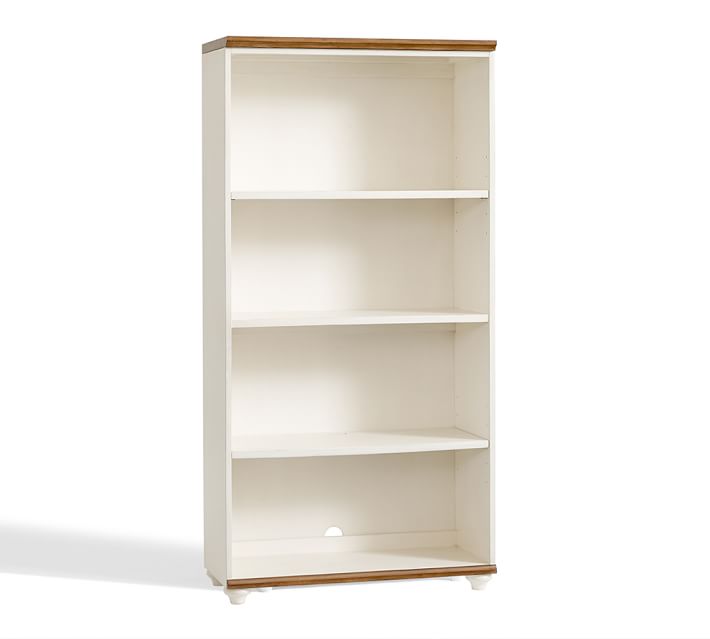 Whitney Bookcase Pottery Barn