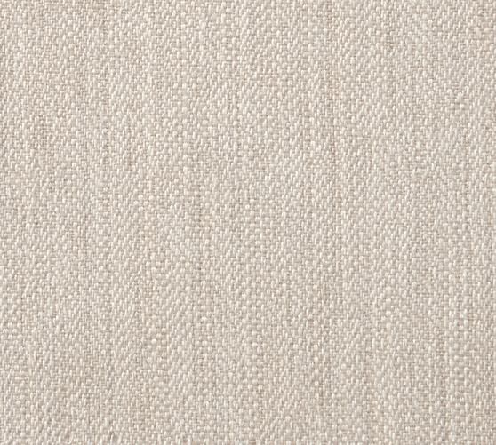 Fabric By The Yard Sunbrella Performance Sahara Weave Pottery Barn
