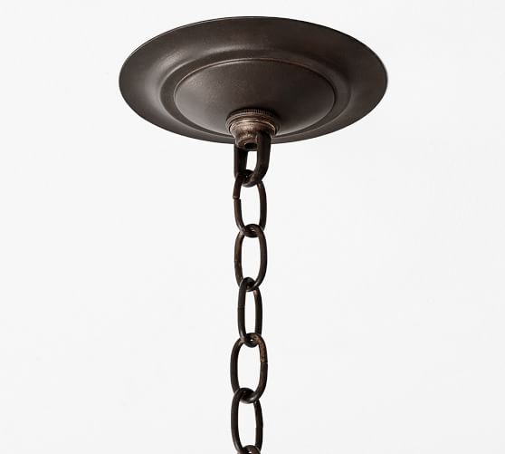 Emery Indoor Outdoor Recycled Glass Chandelier Pottery Barn Scroll To Previous Item