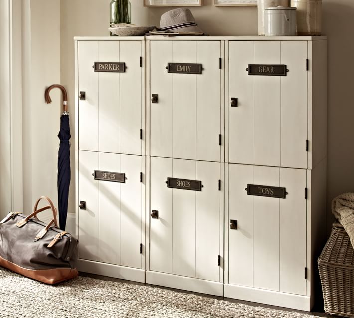 Entryway Systems Furniture Furniture Design Pottery Barn Build Your Own Family Modular Cabinets Pottery Barn Entryway Systems Furniture Furniture Design Pottery Barn Build Your Own Family Modular Cabinets Pottery Barn