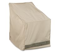 Woven Outdoor Chair | Pottery Barn