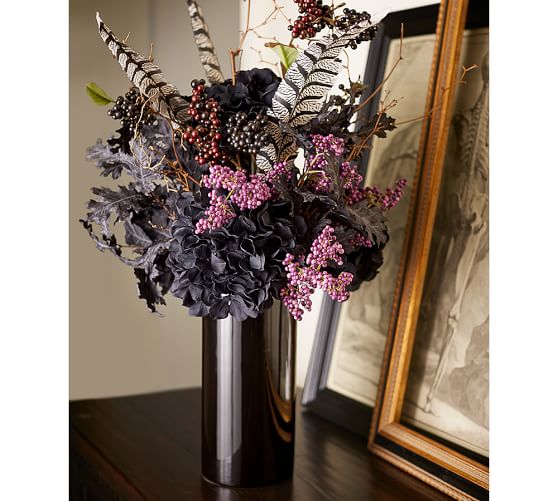 Y Fl Arrangement Pottery Barn Roll Over Image To Zoom