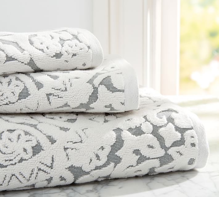 gray and white bath towels turkish cotton sammie tile sculpted 650gram weight bath towels pottery barn gray and white bath towels turkish cotton sammie tile sculpted 650gram weight bath towels pottery barn