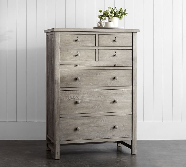 Tall Farmhouse Dresser