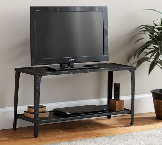 Jamie Media Console Pottery Barn Jamie Media Console