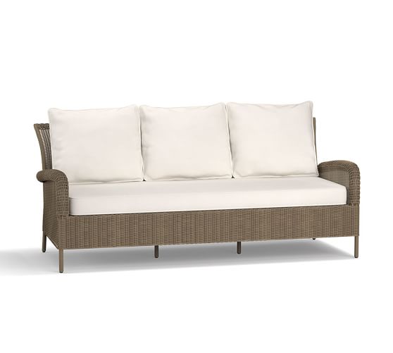 Georgia Outdoor Furniture Cushion Slipcovers Pottery Barn - Georgia Outdoor Furniture Cushion Slipcovers Pottery Barn