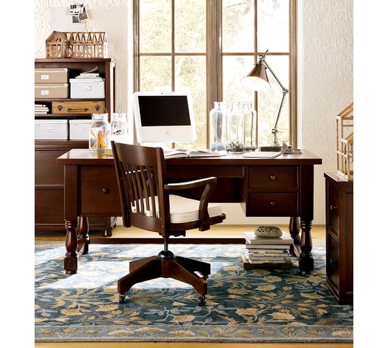 Adeline Rug Blue