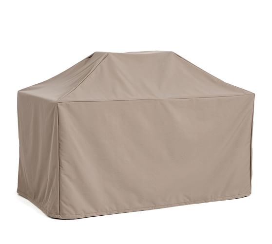 Vancouver Custom-Fit Outdoor Furniture Cover Pottery Barn Vancouver Custom-Fit Outdoor Furniture Cover - Vancouver Custom-Fit Outdoor Furniture Cover Pottery Barn