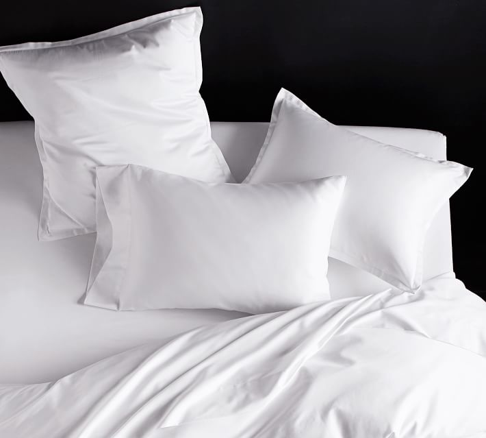 Sleepsmart 37 5 Duvet Cover Sham Pottery Barn