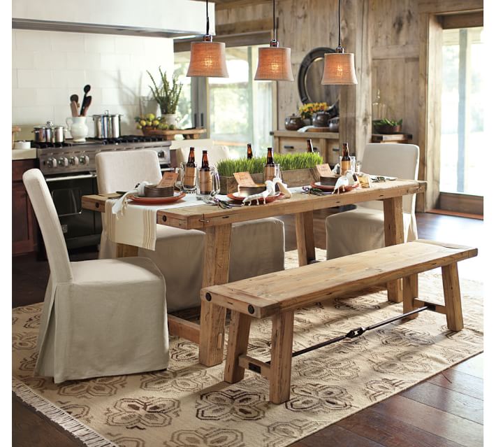 Burlap Shade Pendant Track Lighting Pottery Barn