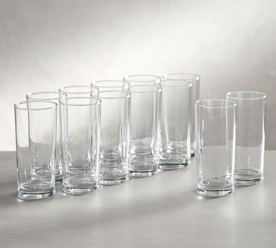 Caterers Box Tumblers, Set of 12
