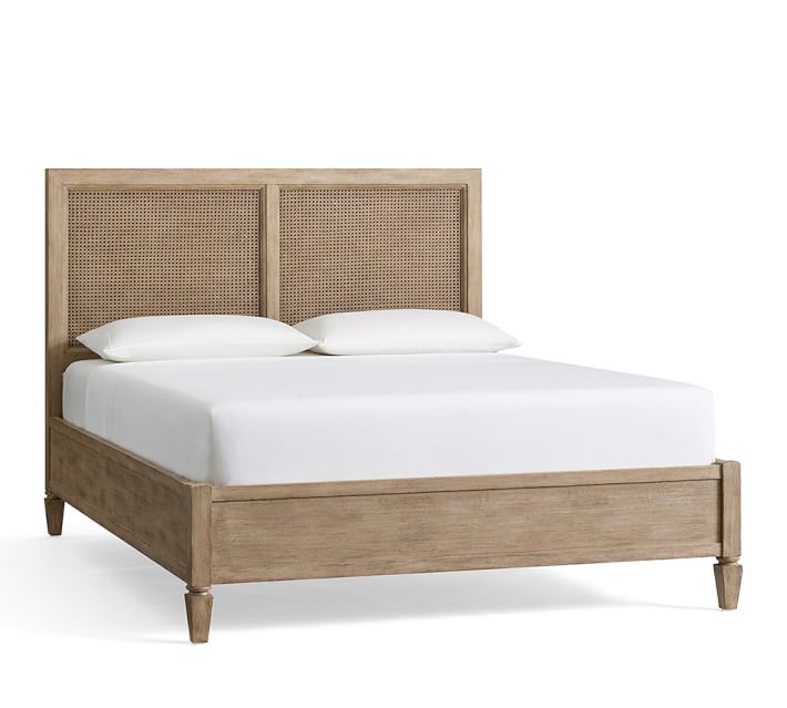 Sausalito Bed Pottery Barn