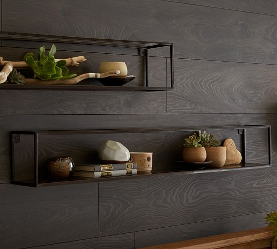 Cube Display Shelves Pottery Barn Scroll To Next Item