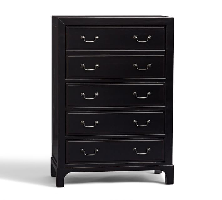 Bronson Secretary Desk Pottery Barn