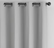 108 Inch Curtains And D Pottery Barn Cameron Cotton Grommet Drape