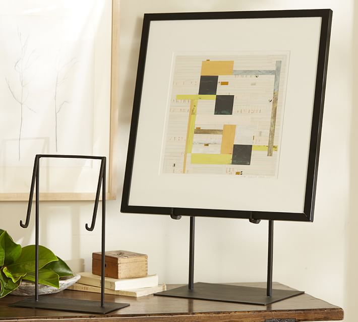Frame Easel Pottery Barn