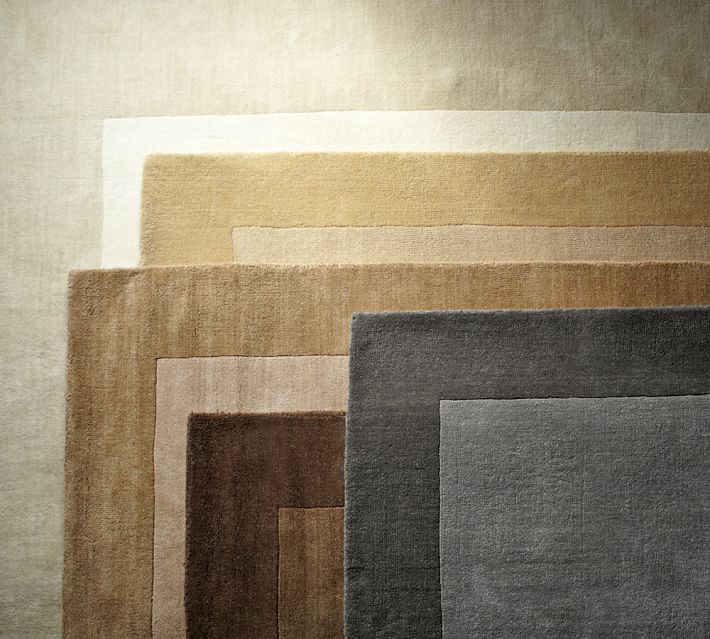 Henley Rug Swatch Pottery Barn