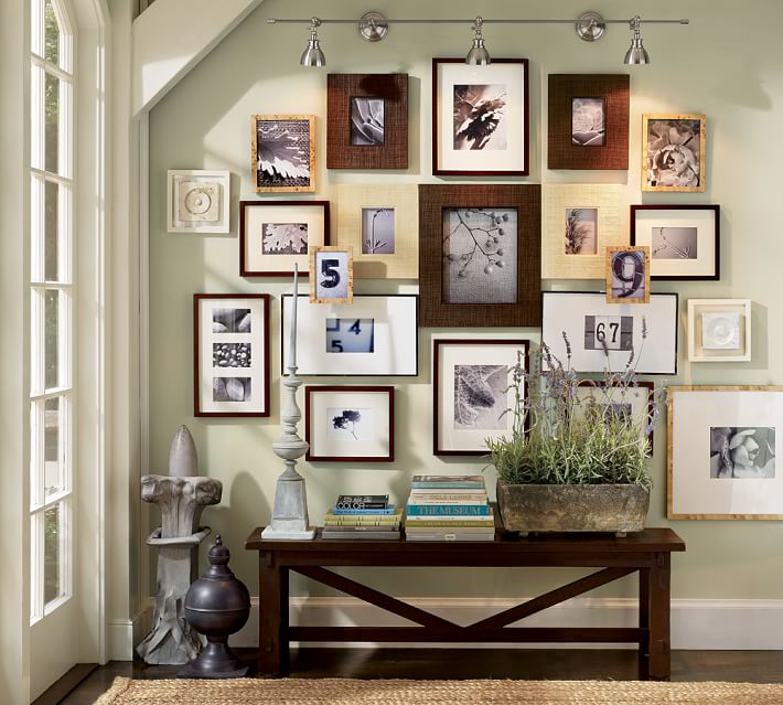 Frame Riser Pottery Barn