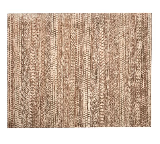 Sumner Braided Jute Rug Pottery Barn Sumner Braided Jute Rug
