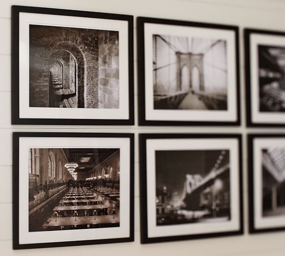 The New York Times Archive Archway Architecture 2008 Pottery Barn