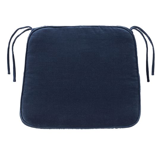 Pb Classic Dining Chair Cushion Pottery Barn